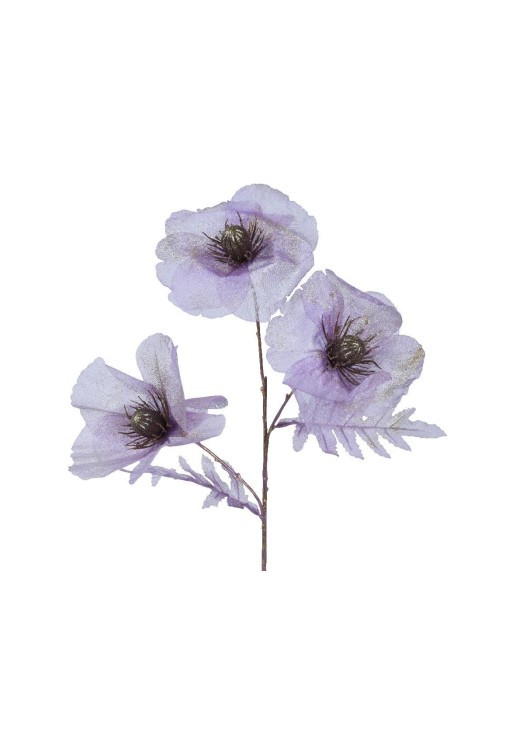 Beauty Home ΠΑΠΑΡΟΥΝΑ ΛΙΛΑ 76 cm