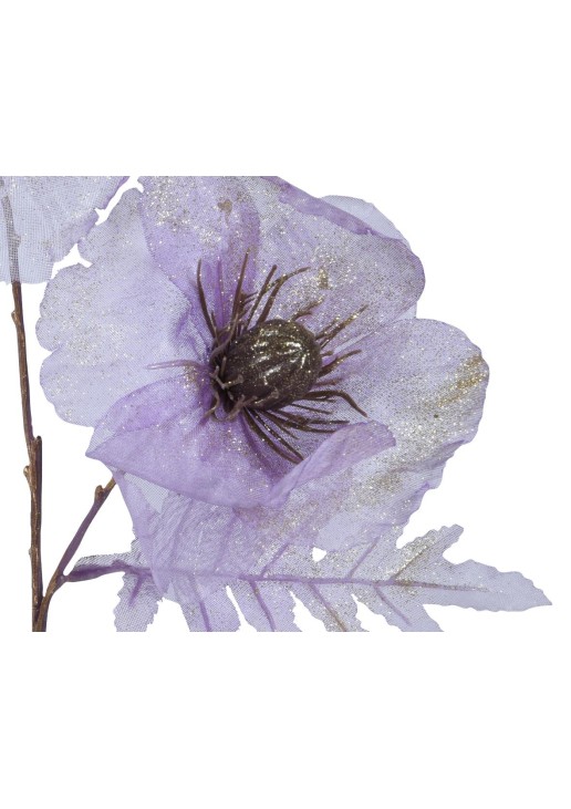 Beauty Home ΠΑΠΑΡΟΥΝΑ ΛΙΛΑ 76 cm