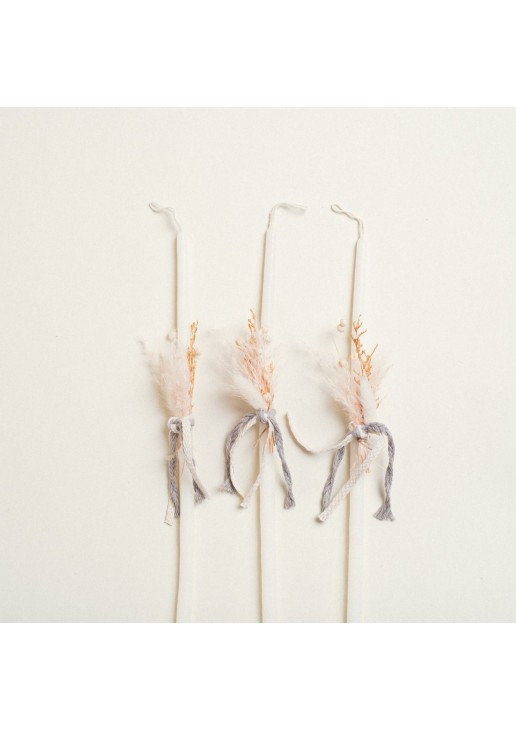 Beauty Home ΚΕΡΑΚΙΑ ΚΟΛΥΜΒΗΘΡΑΣ ΜΠΕΖ ΧΡΥΣΟ LUREX