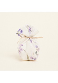 Beauty Home ΠΟΥΓΚΙ ΜΕ ΒΑΣΗ 8 x 12 cm ΛΕΒΑΝΤΑ ΟΨΗ ΑΚΟΥΑΡΕΛΑΣ