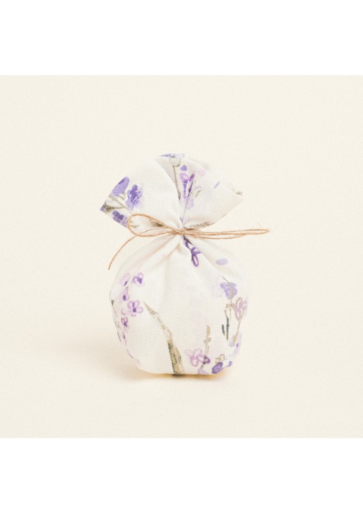 Beauty Home ΠΟΥΓΚΙ ΜΕ ΒΑΣΗ 8 x 12 cm ΛΕΒΑΝΤΑ ΟΨΗ ΑΚΟΥΑΡΕΛΑΣ