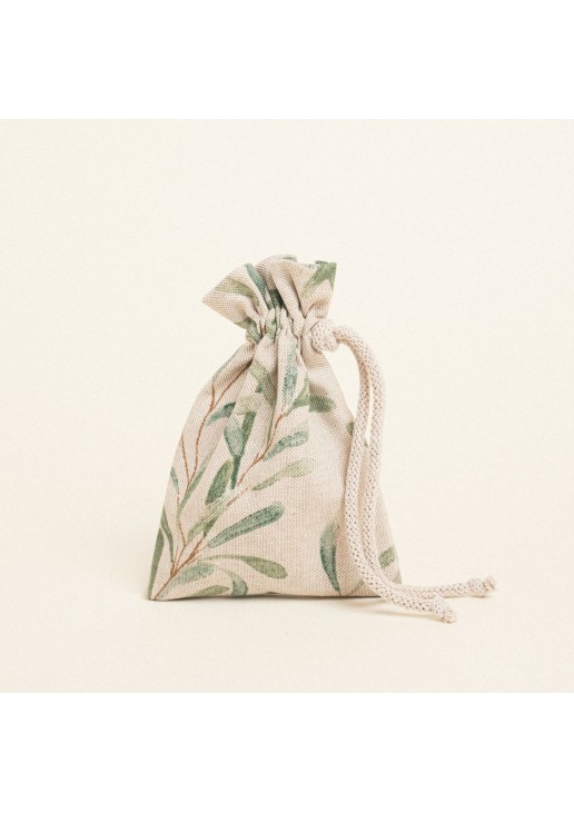 Beauty Home ΠΟΥΓΚΙ ΜΕ ΚΟΡΔΟΝΙ 12 x 17 cm ΚΛΑΔΙΑ