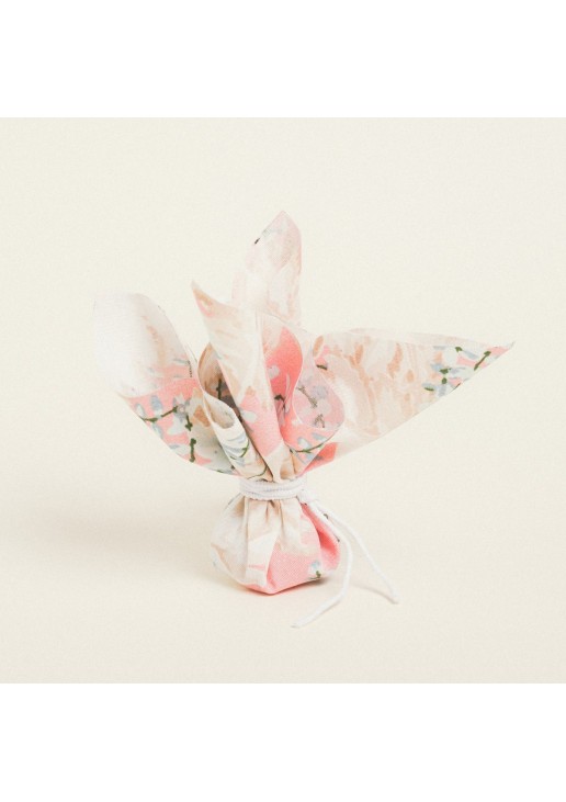 Beauty Home ΜΑΝΤΗΛΙ 27 x 27 cm ΣΟΜΟΝ ΠΑΜΠΑΣ