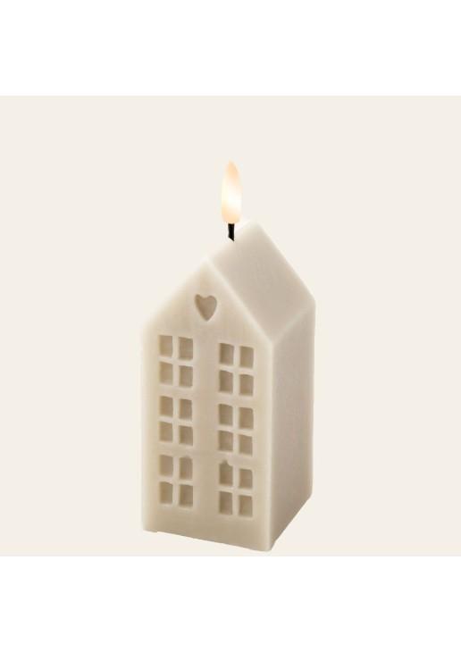 Beauty Home LED ΚΕΡΙ 5,5 x 14,8 cm ΣΠΙΤΙ ΠΟΥΡΟΥ