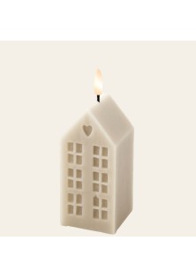 Beauty Home LED ΚΕΡΙ 5,5 x 14,8 cm ΣΠΙΤΙ ΠΟΥΡΟΥ