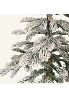 Beauty Home ΧΙΟΝΙΣΜΕΝΟ ΑΛΠΙΚΟ ΕΛΑΤΟ 30 X 120 CM