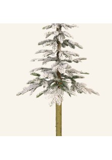 Beauty Home ΧΙΟΝΙΣΜΕΝΟ ΑΛΠΙΚΟ ΕΛΑΤΟ 30 X 120 CM