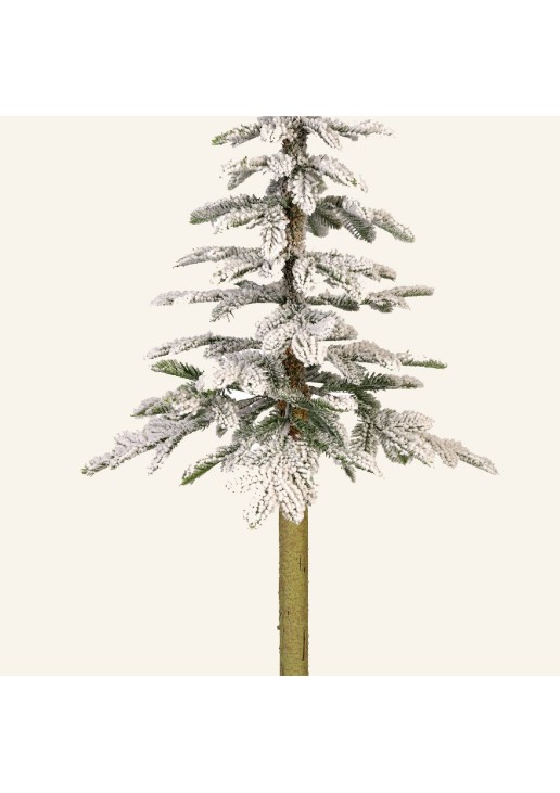 Beauty Home ΧΙΟΝΙΣΜΕΝΟ ΑΛΠΙΚΟ ΕΛΑΤΟ 30 X 120 CM