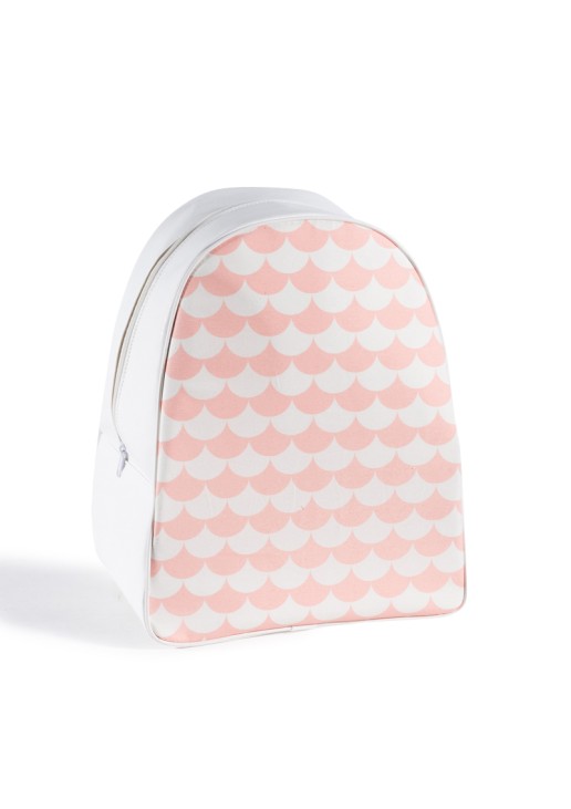 Beauty Home BACK PACK ΓΟΡΓΟΝΕ ΣΟΜΟΝ 43x35x23cm
