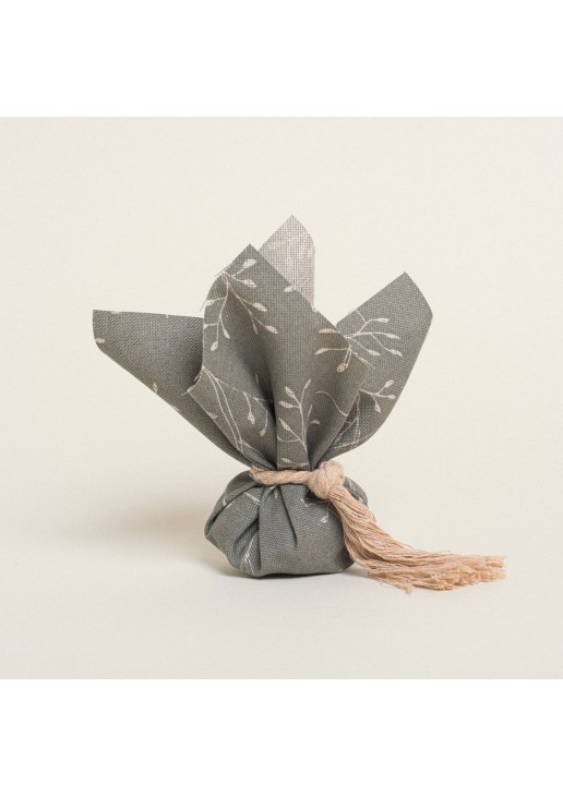 Beauty Home ΜΑΝΤΗΛΙ 27 x 27 cm ΚΛΑΔΙΑ ΛΑΔΙ ΦΟΝΤΟ