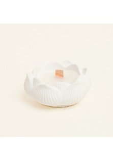 Beauty Home ΚΕΡΙ ΣΕ ΚΕΡΑΜΙΚΟ ΛΟΥΛΟΥΔΙ 8 x 2,5 CM