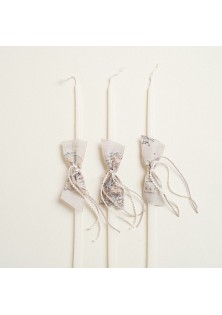 Beauty Home ΚΕΡΑΚΙΑ ΚΟΛΥΜΒΗΘΡΑΣ ΧΑΡΤΗΣ VINTAGE