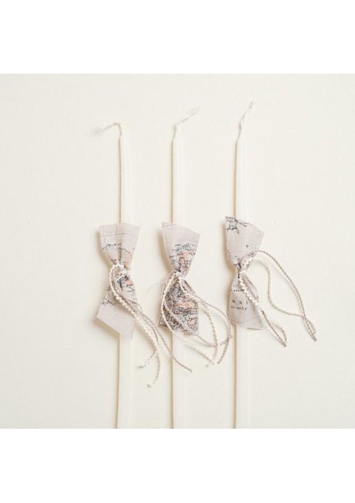 Beauty Home ΚΕΡΑΚΙΑ ΚΟΛΥΜΒΗΘΡΑΣ ΧΑΡΤΗΣ VINTAGE