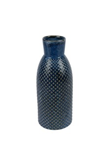 Beauty Home Βάζο πορσελάνης 13 x 43.5 cm