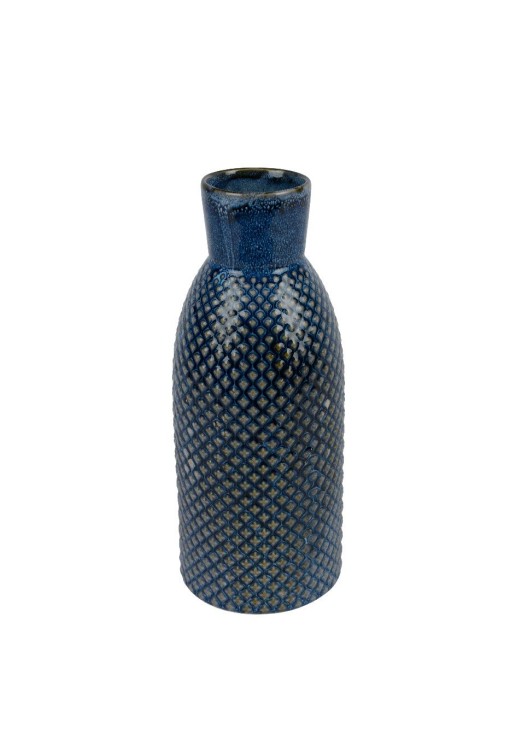 Beauty Home Βάζο πορσελάνης 13 x 43.5 cm