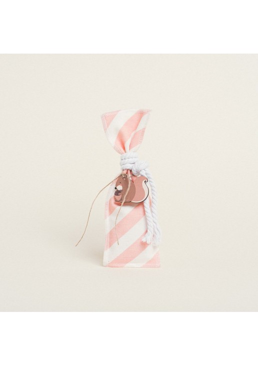 Beauty Home ΠΟΥΓΚΙ ΜΑΚΡΟΣΤΕΝΟ 6 x 19 cm -ΡΙΓΑ ΣΟΜΩΝ