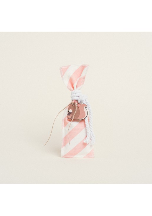 Beauty Home ΠΟΥΓΚΙ ΜΑΚΡΟΣΤΕΝΟ 6 x 19 cm -ΡΙΓΑ ΣΟΜΩΝ