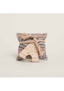 Beauty Home ΜΑΞΙΛΑΡΑΚΙ 10 x 10 cm ΒΕΝΤΑΛΙΕΣ ΓΗΙΝΑ ΧΡΩΜΑΤΑ