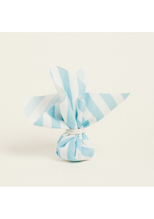 Beauty Home ΜΑΝΤΗΛΙ 27 x 27 cm ΔΙΑΓΩΝΙΑ ΡΙΓΑ ΓΑΛΑΖΙΟ