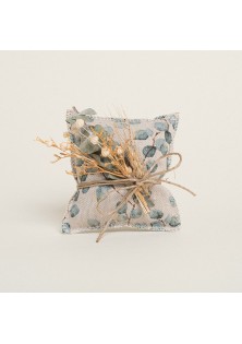 Beauty Home ΜΑΞΙΛΑΡΑΚΙ 10 x 10 cm ΜΙΝΙ ΕΥΚΑΛΥΠΤΟΣ