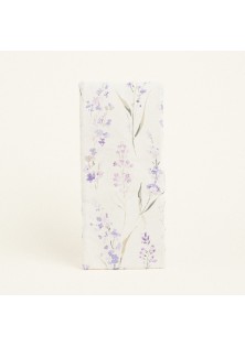 Beauty Home ΔΙΑΚΟΣΜΗΤΙΚΟ ΛΑΜΠΑΔΑΣ 45 x 22 cm ΛΕΒΑΝΤΑ ΟΨΗ ΑΚΟΥΑΡΕΛΑΣ