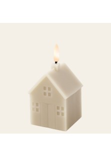 Beauty Home LED ΚΕΡΙ 6 x 11,5 cm ΣΠΙΤΙ ΠΟΥΡΟΥ