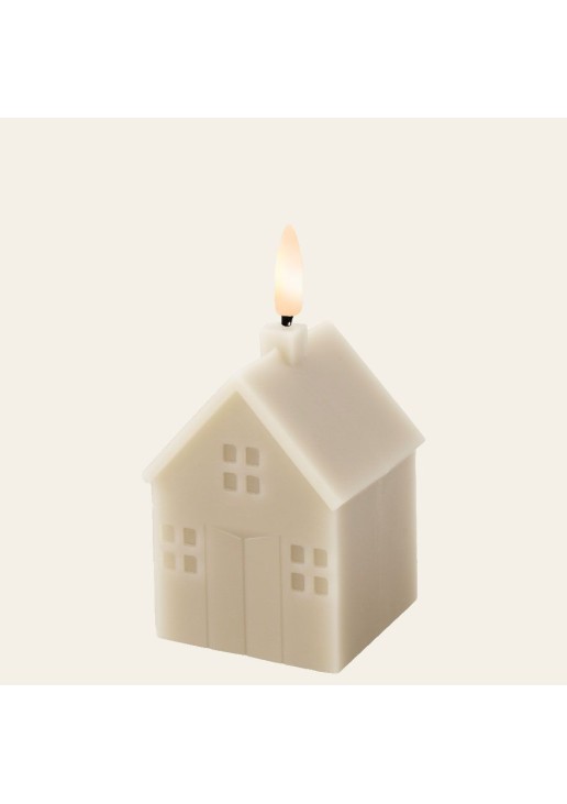 Beauty Home LED ΚΕΡΙ 6 x 11,5 cm ΣΠΙΤΙ ΠΟΥΡΟΥ