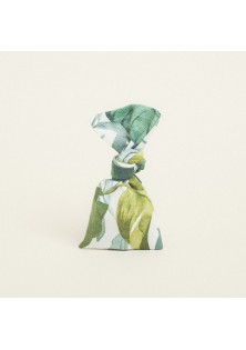 Beauty Home ΜΑΚΡΟΣΤΕΝΟ LARGE 12 x 38 cm ΤΡΟΠΙΚΑ ΦΥΛΛΑ