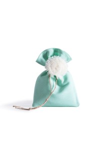 Beauty Home ΠΟΥΓΚΙ PREMIUM MENTA 12 x 17 cm