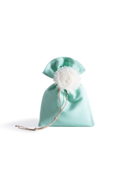Beauty Home ΠΟΥΓΚΙ PREMIUM MENTA 12 x 17 cm