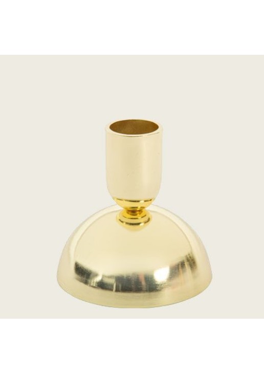 Beauty Home ΜΕΤΑΛΛΙΚΟ ΚΗΡΟΠΗΓΙΟ 7x7cm