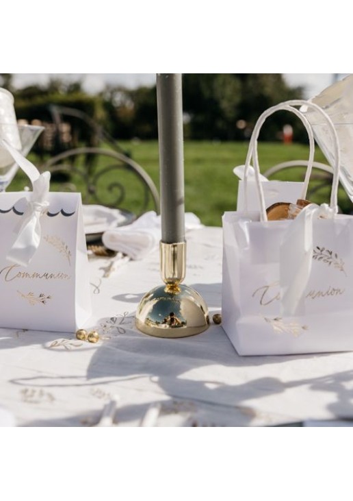 Beauty Home ΜΕΤΑΛΛΙΚΟ ΚΗΡΟΠΗΓΙΟ 7x7cm