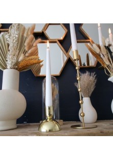 Beauty Home ΜΕΤΑΛΛΙΚΟ ΚΗΡΟΠΗΓΙΟ 7x7cm