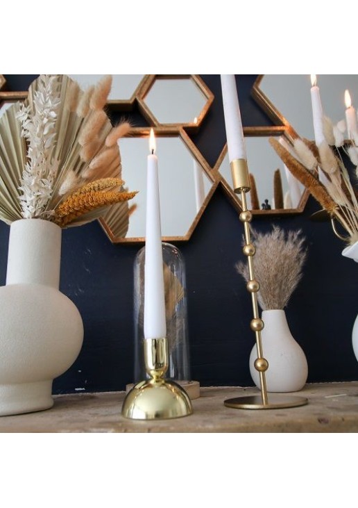 Beauty Home ΜΕΤΑΛΛΙΚΟ ΚΗΡΟΠΗΓΙΟ 7x7cm