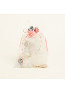 Beauty Home ΛΑΔΟΣΕΤ ΜΟΝΟΧΡΩΜΟ PREMIUM ΣΟΜΟΝ