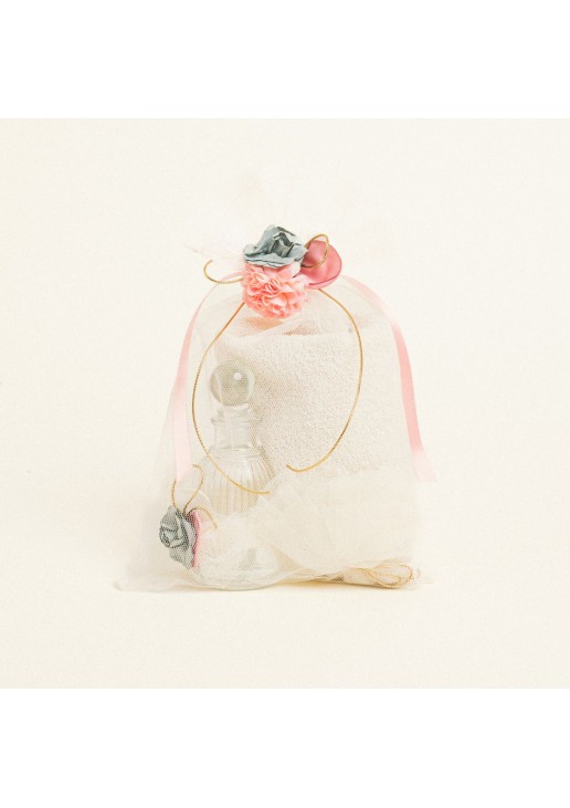 Beauty Home ΛΑΔΟΣΕΤ ΜΟΝΟΧΡΩΜΟ PREMIUM ΣΟΜΟΝ