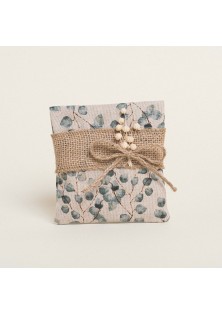 Beauty Home ΠΟΥΓΚΙ 12 x 17 cm ΜΙΝΙ ΕΥΚΑΛΥΠΤΟΣ