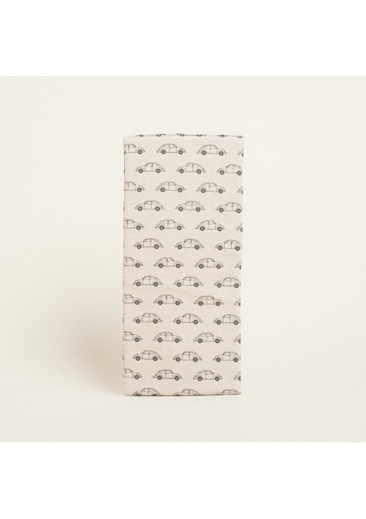 Beauty Home ΔΙΑΚΟΣΜΗΤΙΚΟ ΛΑΜΠΑΔΑΣ ΚΛΑΣΙΚΟ ΑΥΤΟΚΙΝΗΤΟ