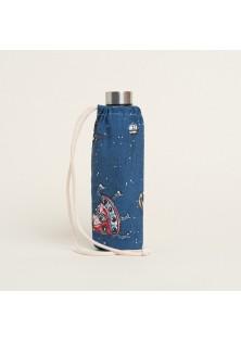 Beauty Home ΘΗΚΗ ΓΙΑ ΜΠΟΥΚΑΛΙ ΜΕ ΚΟΡΔΟΝΙ 22 x 12 cm ΔΙΑΣΤΗΜΟΠΛΟΙΑ