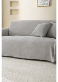 Beauty Home Ριχτάρι Μονοθέσιο Artistic Art 8115 180x170 Γκρι