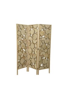 Beauty Home ΠΑΡΑΒΑΝ 180x50x3.5cm