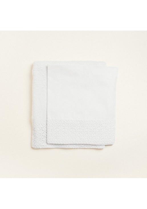 Beauty Home ΛΑΔΟΠΑΝΟ ΚΥΚΛΑΜΙΝΟ ΛΕΥΚΟ