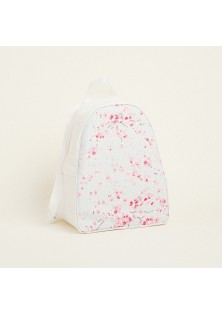 Beauty Home BACKPACK 43x35x23cm ΑΜΥΓΔΑΛΙΑ