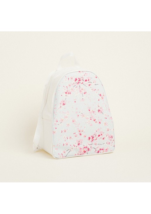 Beauty Home BACKPACK 43x35x23cm ΑΜΥΓΔΑΛΙΑ
