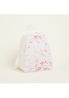 Beauty Home BACKPACK 43x35x23cm ΑΜΥΓΔΑΛΙΑ