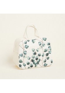 Beauty Home ΤΣΑΝΤΑ ΧΕΙΡΟΣ 35x40x23cm ΕΥΚΑΛΥΠΤΟΣ