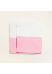 Beauty Home ΛΑΔΟΠΑΝΟ ΜΟΝΟΧΡΩΜΟ PREMIUM ΡΟΖ