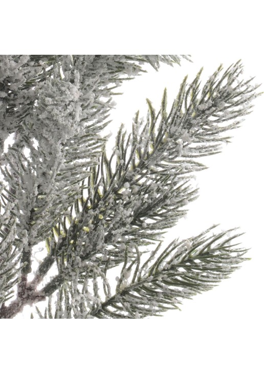 Beauty Home ΧΙΟΝΙΣΜΕΝΟ ΚΛΑΔΙ 5 x 11 x 49 cm