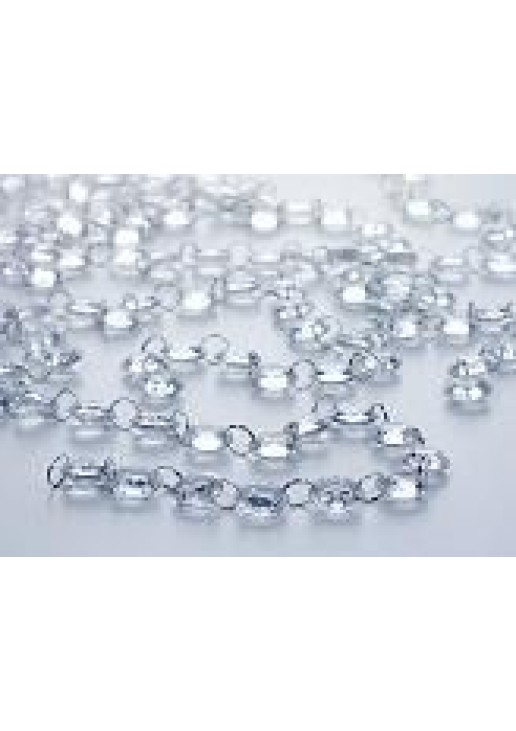 Beauty Home ΑΚΡΥΛΙΚΗ ΓΙΡΛΑΝΤΑ ΔΙΑΦΑΝΗ 1 Μ