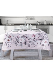 Beauty Home Τραπεζομάντηλο Monday Art 8320 Εμπριμέ 140x140